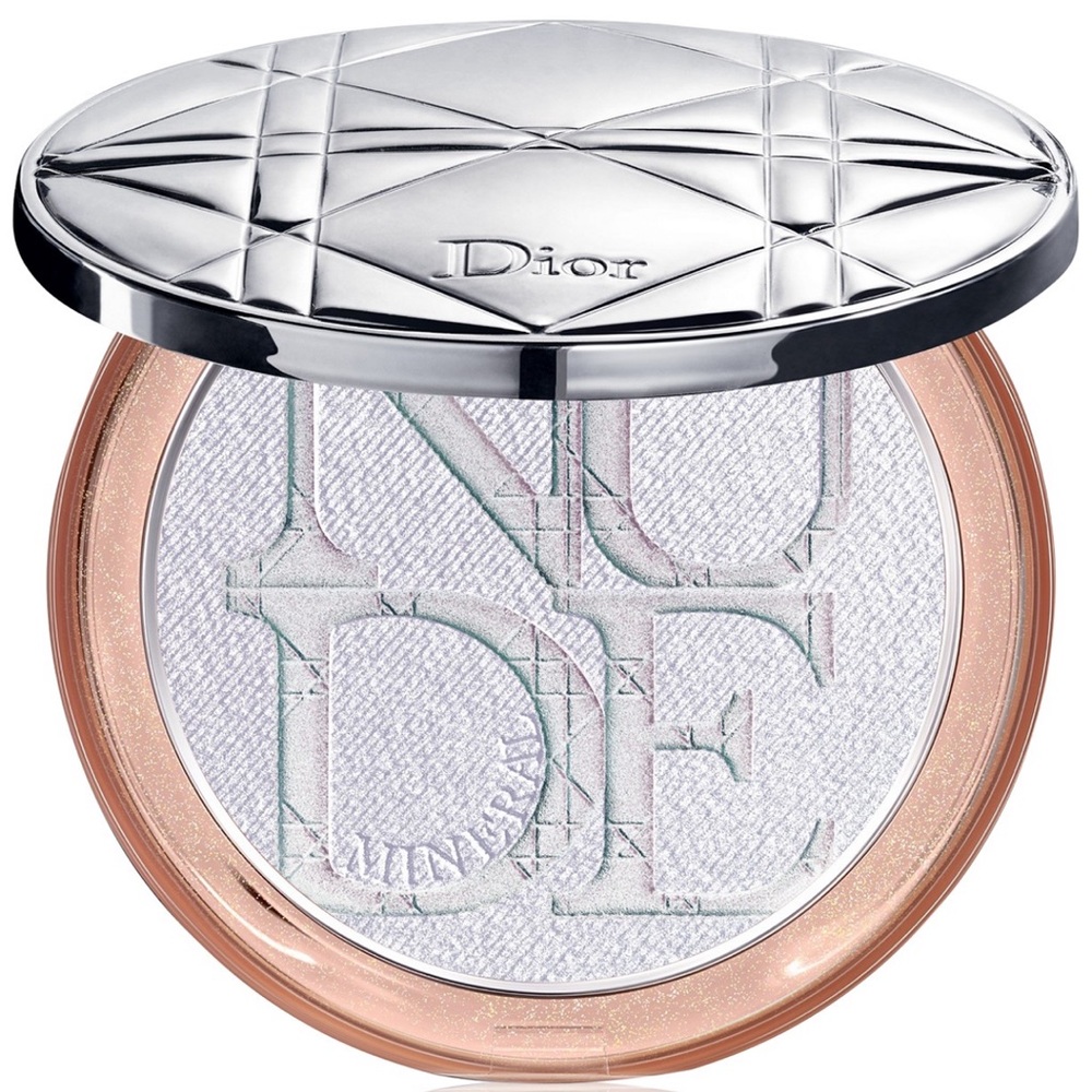 Dior Nude Air Luminizer NIB 06 Holographic Glow